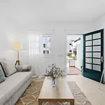 Apartamento Isora *