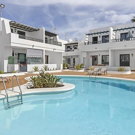 Isora Apartmán