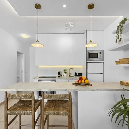 Isora Apartamento Puerto del Carmen (Lanzarote)