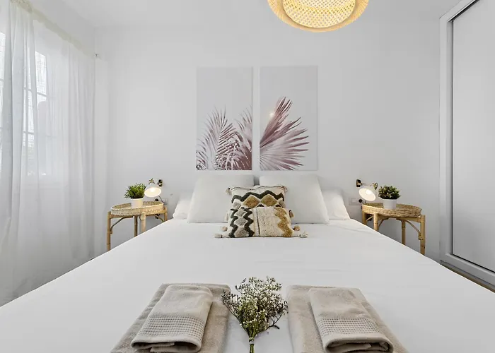 Apartamento Isora Puerto del Carmen (Lanzarote)