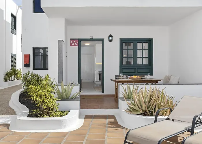 Isora Apartamento Puerto del Carmen (Lanzarote)