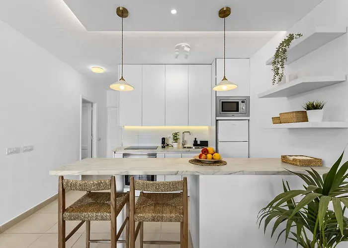 Isora Apartamento Puerto del Carmen (Lanzarote)