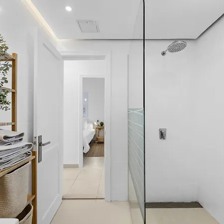 Isora Appartement