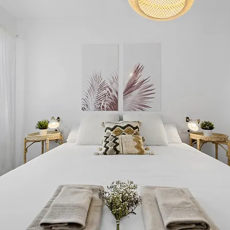 Apartament Isora Puerto del Carmen (Lanzarote)