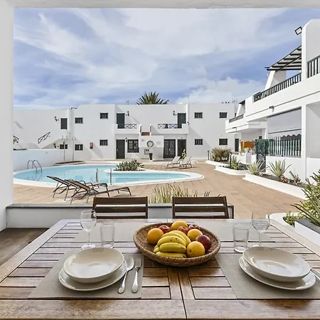 Appartement Isora