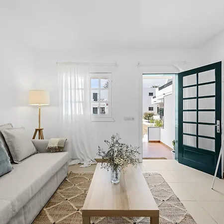 Appartement Isora *
