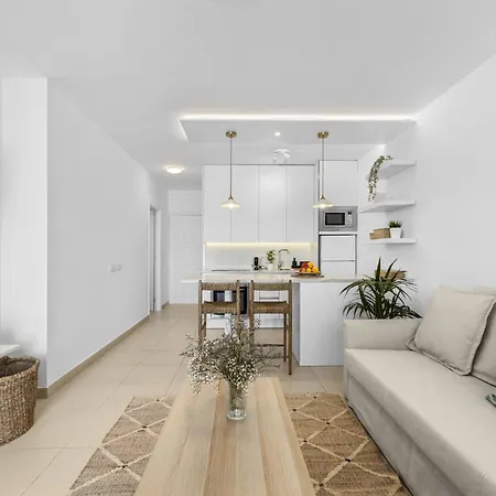 Apartament Isora Puerto del Carmen (Lanzarote)