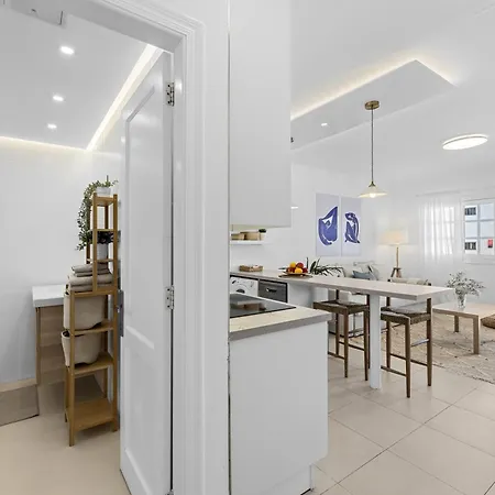 Isora Appartement *
