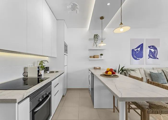 Isora * Puerto del Carmen (Lanzarote)