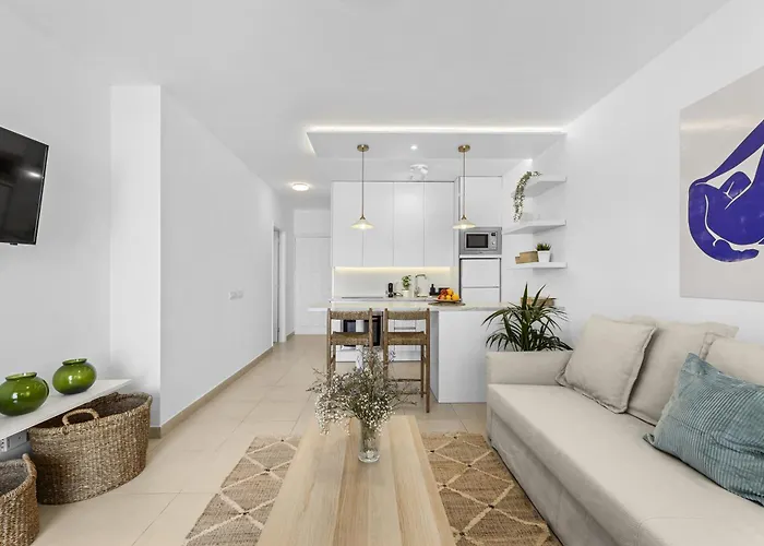 Apartment Isora Puerto del Carmen (Lanzarote)